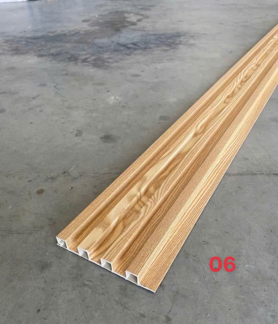 tấm ốp nhựa Nano