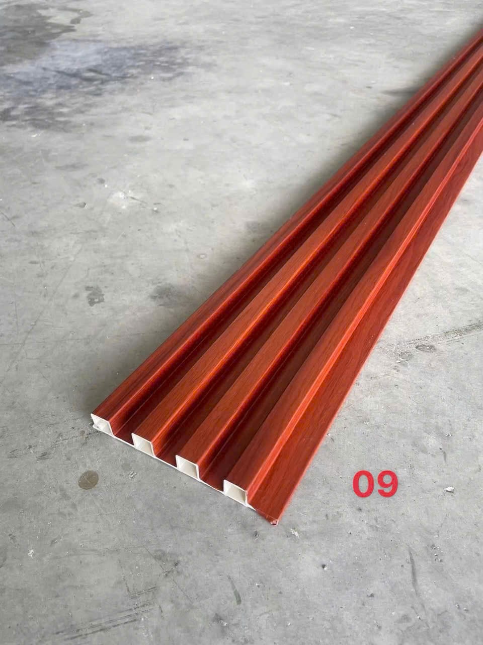 tấm ốp nhựa Nano