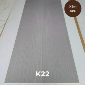 Tấm ốp tường nano vân gỗ HT-K22
