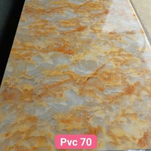 Tấm ốp tường vân đá HT-PVC-70