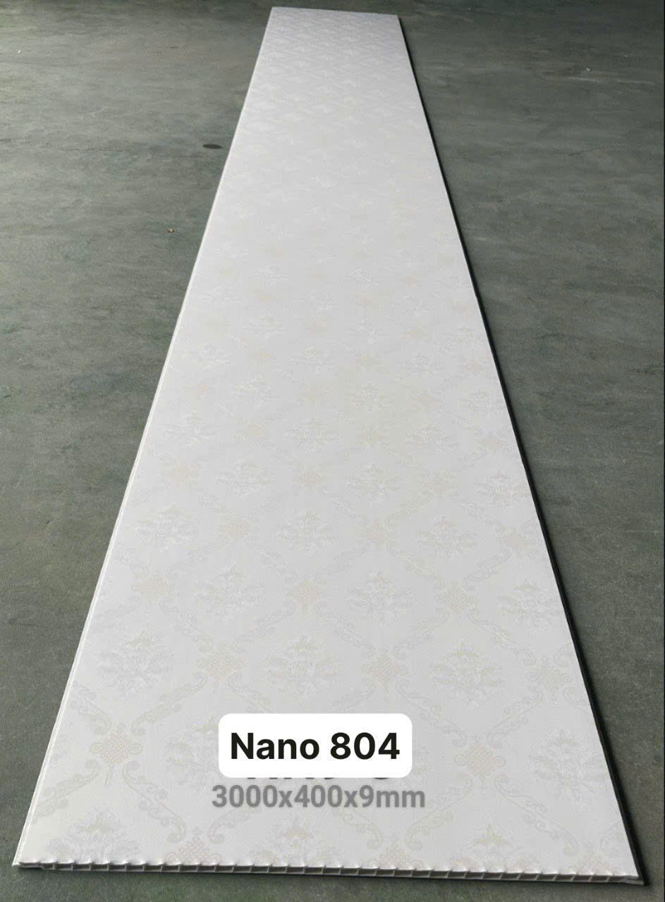 tấm ốp nano