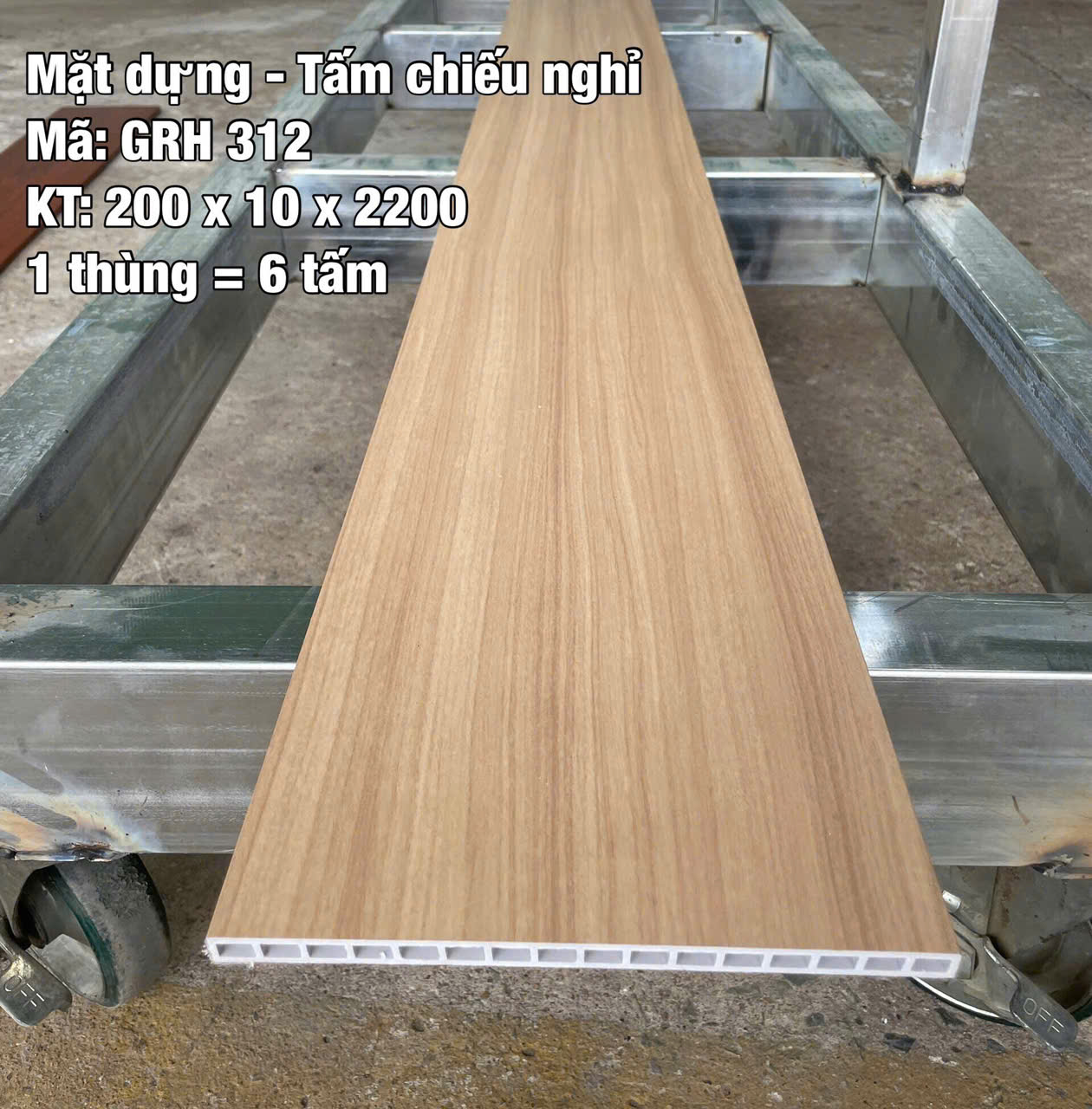 tấm ốp nano
