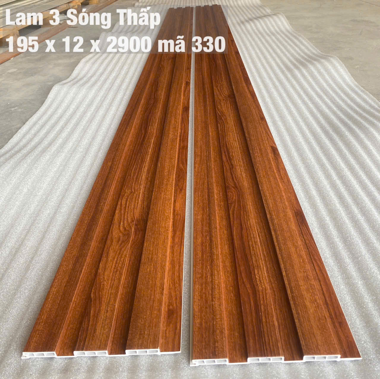 tấm ốp lam 3 sóng