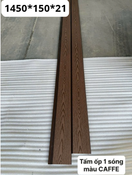 tấm ốp nano lam 1 sóng