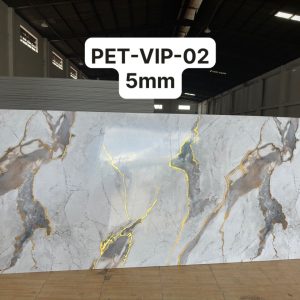 Tấm than tre ốp tường - trần VIP-02