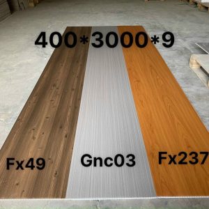 Tấm Nhựa Nano - NANO TH