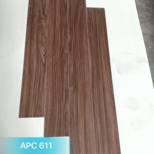 Sàn hèm khóa - APC 617