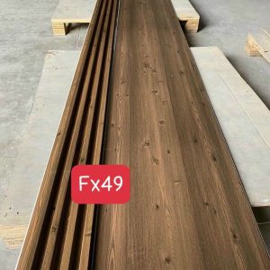 Tấm Nhựa Nano - FX49