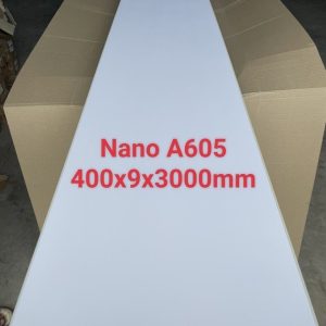 Tấm Nhựa Nano - A605