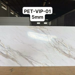 Tấm than tre ốp tường - trần VIP-01