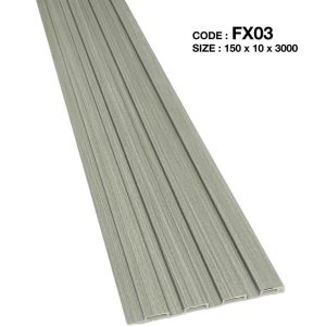 Lam 4 sóng thấp 4ST - FX03 (KM, GNC03)