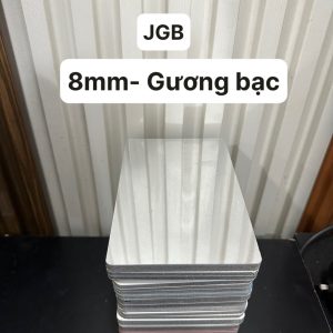 Tấm than tre ốp tường - trần JGB