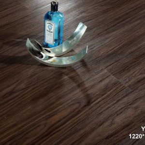 Sàn hèm khóa - YF611