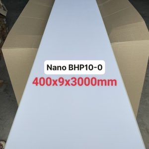 Tấm Nhựa Nano - BHP10-0