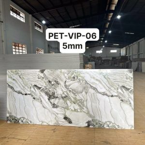 Tấm than tre ốp tường - trần VIP-06