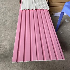 Lam 4 sóng thấp LAM 4ST - HỒNG