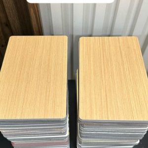 Tấm than tre ốp tường - trần J012