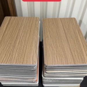 Tấm than tre ốp tường - trần J011