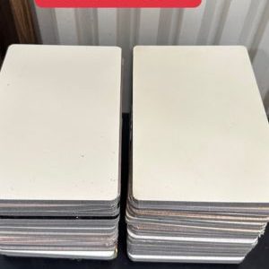 Tấm than tre ốp tường - trần FG1008