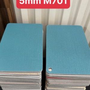 Tấm than tre ốp tường - trần M701