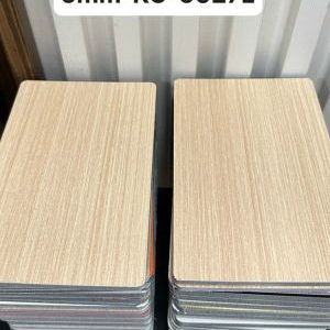 Tấm than tre ốp tường - trần KG-5027L