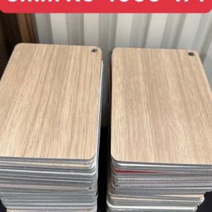 Tấm than tre ốp tường - trần K6-1005-171