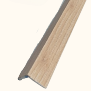 Nẹp V 25x25 - C2004