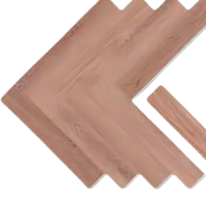 Sàn Nhựa Xương Cá - 4MM - 720 - M2