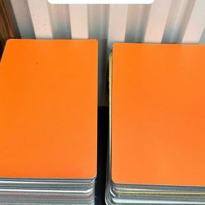 Tấm than tre ốp tường - trần 57430