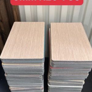 Tấm than tre ốp tường - trần K25-780