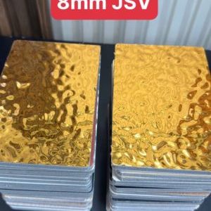 Tấm than tre ốp tường - trần JSV