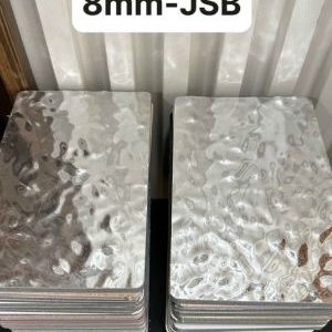 Tấm than tre ốp tường - trần JSB