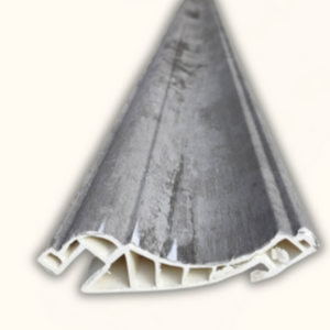 Phào cổ trần FX866