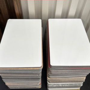 Tấm than tre ốp tường - trần JPET BT