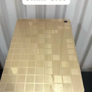 Tấm than tre ốp tường - trần JKV