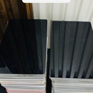 Tấm than tre ốp tường - trần JGD