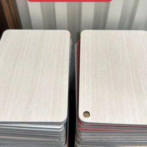 Tấm than tre ốp tường - trần 66001