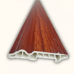 Phào chỉ sàn 100 - C6001