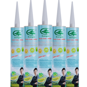 Keo đa năng trong - EVERGAIN