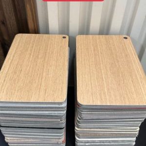 Tấm than tre ốp tường - trần 66018