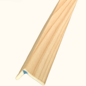 Nẹp V 30x30 - HYM01