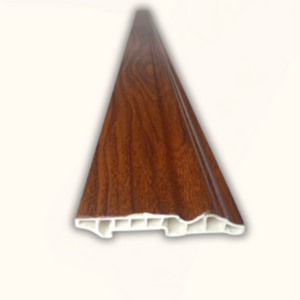 Phào chỉ sàn 100 - FX34