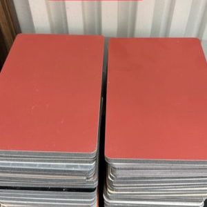 Tấm than tre ốp tường - trần 81022