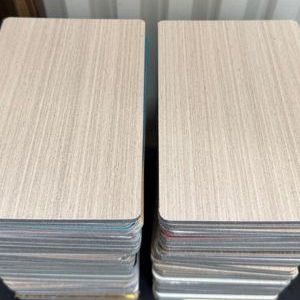 Tấm than tre ốp tường - trần 85543-8