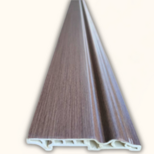 Phào chỉ sàn 100 - FX237