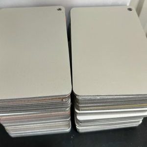 Tấm than tre ốp tường - trần BE