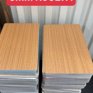 Tấm than tre ốp tường - trần K5027A