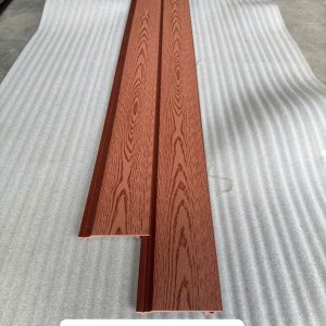 Lam 1 sóng - BROWN (MAPPLE)