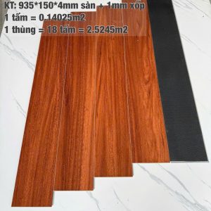 Sàn hèm đế cao su - 03