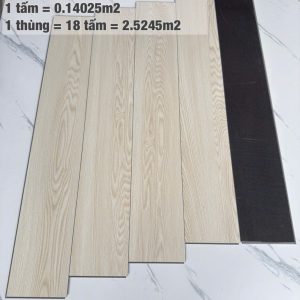 Sàn hèm đế cao su - 07